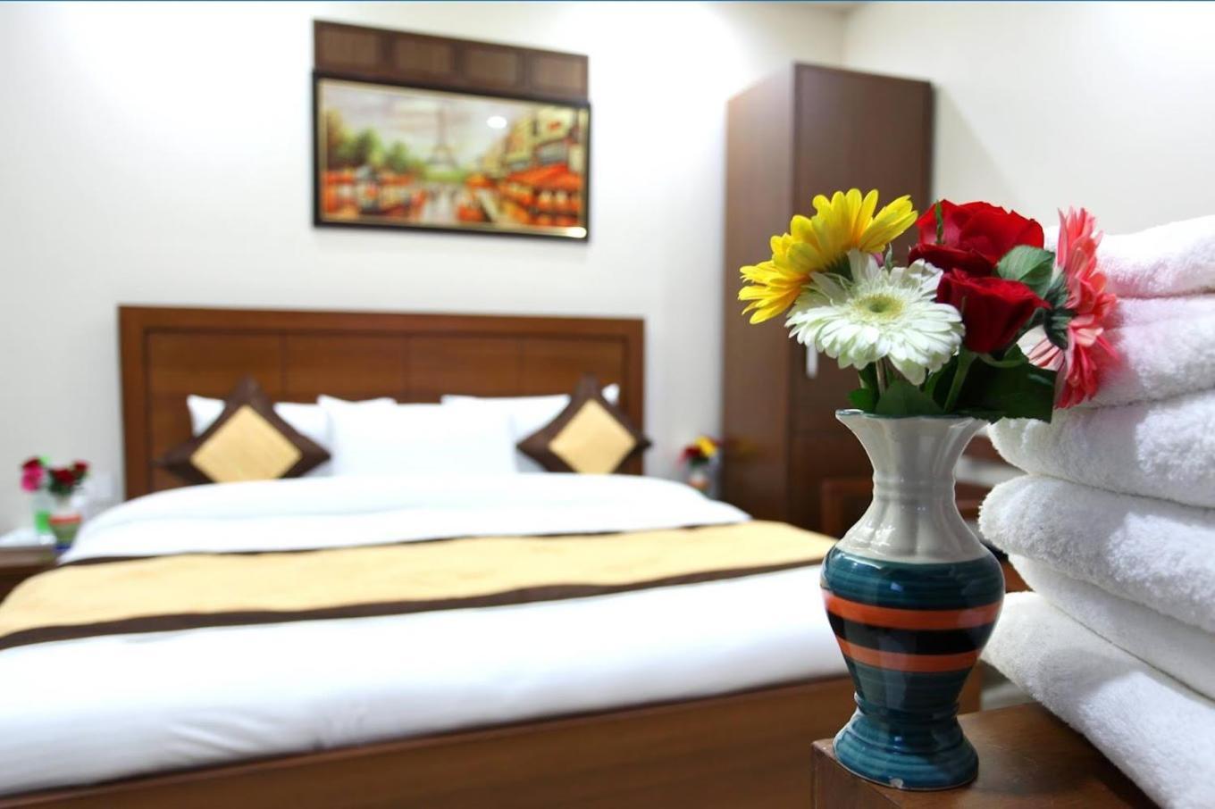 Hotel Hc Grand Нью-Дели Экстерьер фото
